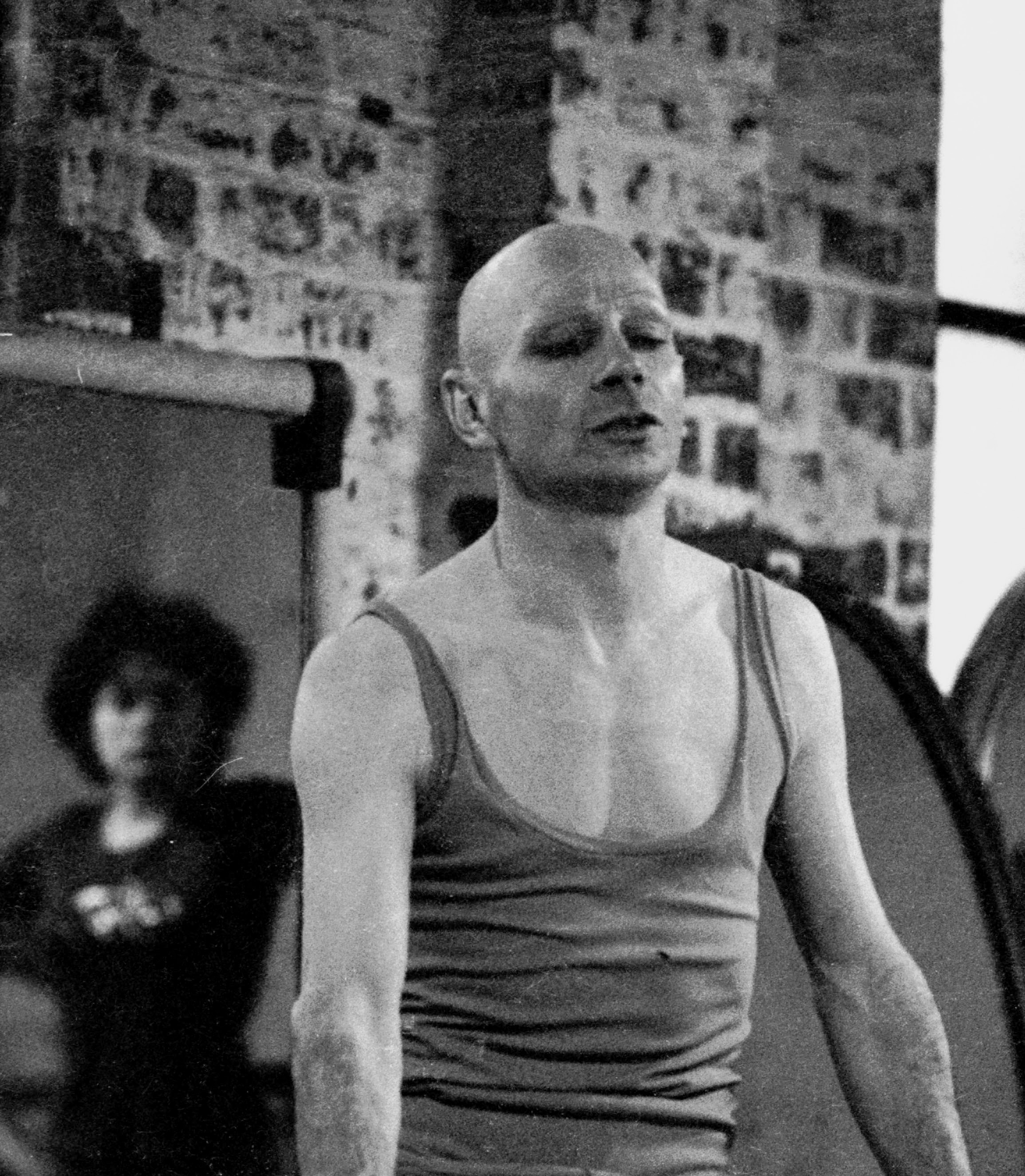 1976 Lindsay Kemp 17